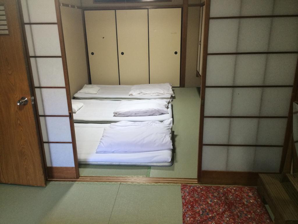 Ryokan Kyoka Kyoto Room photo