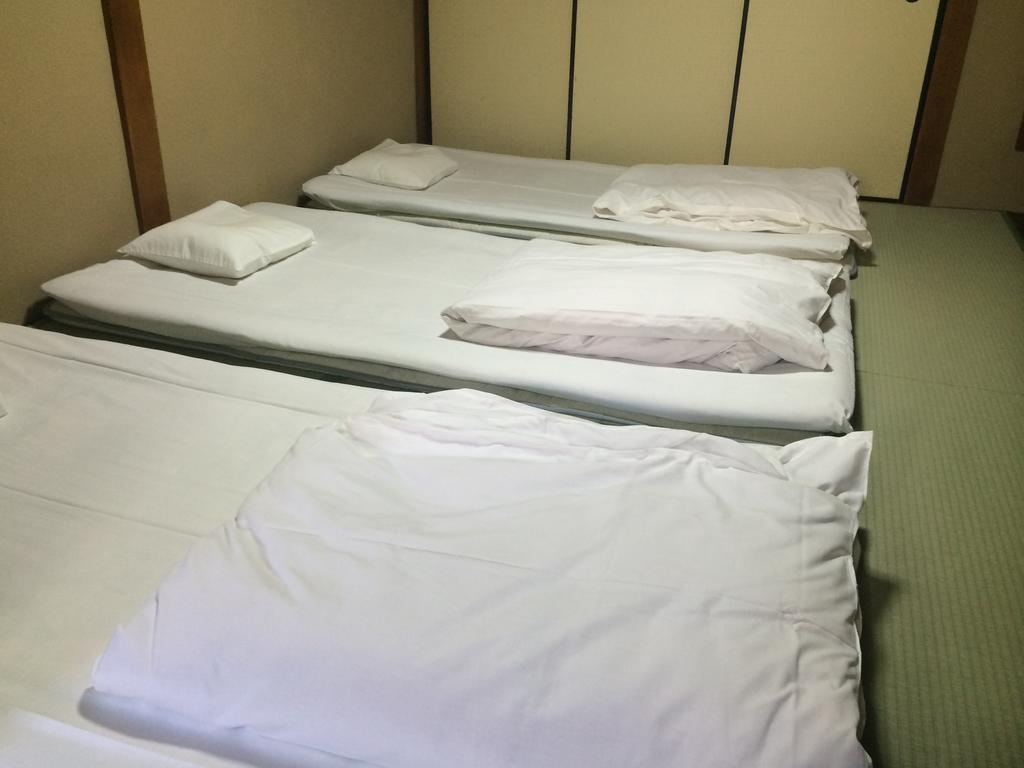 Ryokan Kyoka Kyoto Room photo