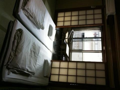 Ryokan Kyoka Kyoto Exterior photo
