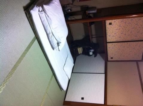 Ryokan Kyoka Kyoto Room photo