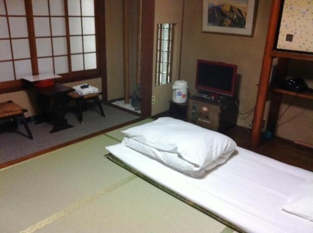 Ryokan Kyoka Kyoto Room photo